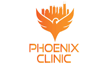Phoenix Clinic logo